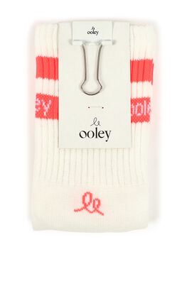 Socken Streetmood-Neon Flamingo 
