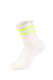 Socken Streetmood-Neon Lemon
