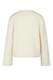 Cardigan aus Cashmere und Seide