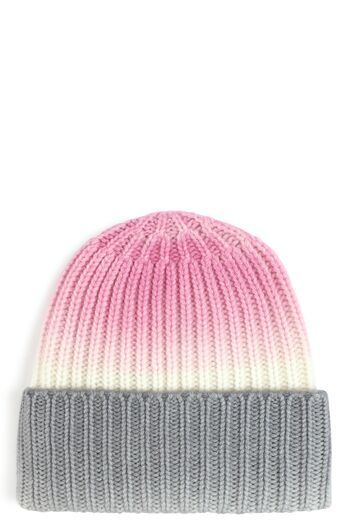 Mütze aus Cashmere 