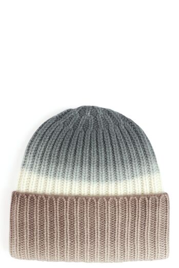 Mütze aus Cashmere 