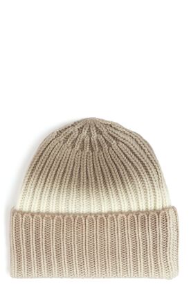 Mütze aus Cashmere 