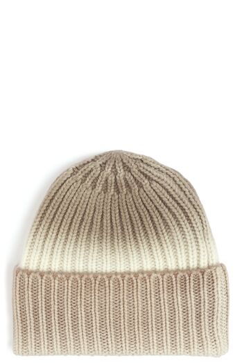 Mütze aus Cashmere 