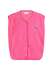 Teddy Fleece Vest