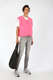 Teddy Fleece Vest
