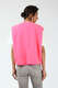 Teddy Fleece Vest