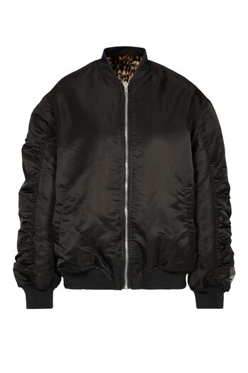 Wendbare Bomberjacke Rune