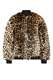 Wendbare Bomberjacke Rune