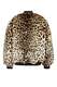 Wendbare Bomberjacke Rune