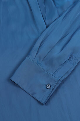 Bluse Tink Satin