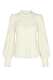 Bluse Thena aus Seide