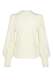 Bluse Thena aus Seide