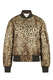 Limited Edition: Quilted Leo Bomber 