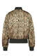 Limited Edition: Quilted Leo Bomber 