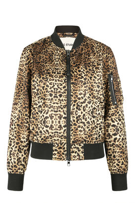 Limited Edition : Leo Bomber