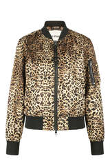 Limited Edition : Leo Bomber