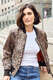 Limited Edition : Leo Bomber