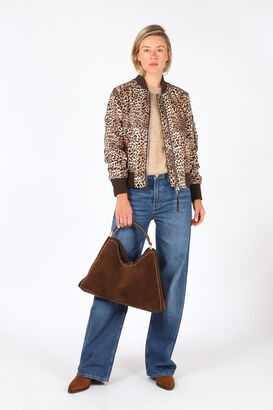 Limited Edition : Leo Bomber