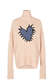 Pullover We Heart Spike