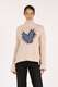 Pullover We Heart Spike