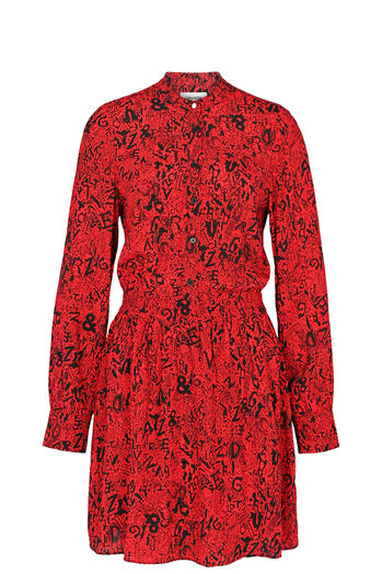 Kleid Refla 