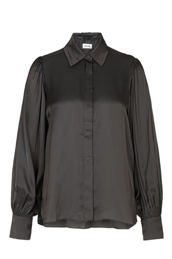 Bluse Trenta Satin