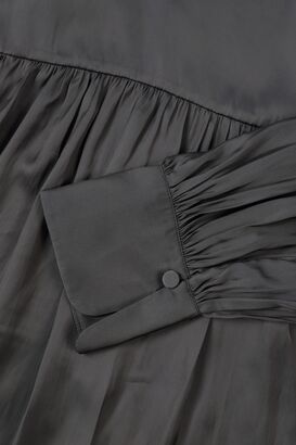 Bluse Trenta Satin