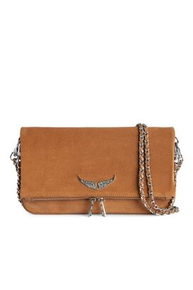 Tasche Rock Suede