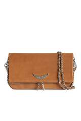Tasche Rock Suede