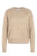 Mink Wash Cashmere Pullover 