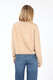 Mink Wash Cashmere Pullover 