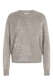 Mink Wash Cashmere Pullover 