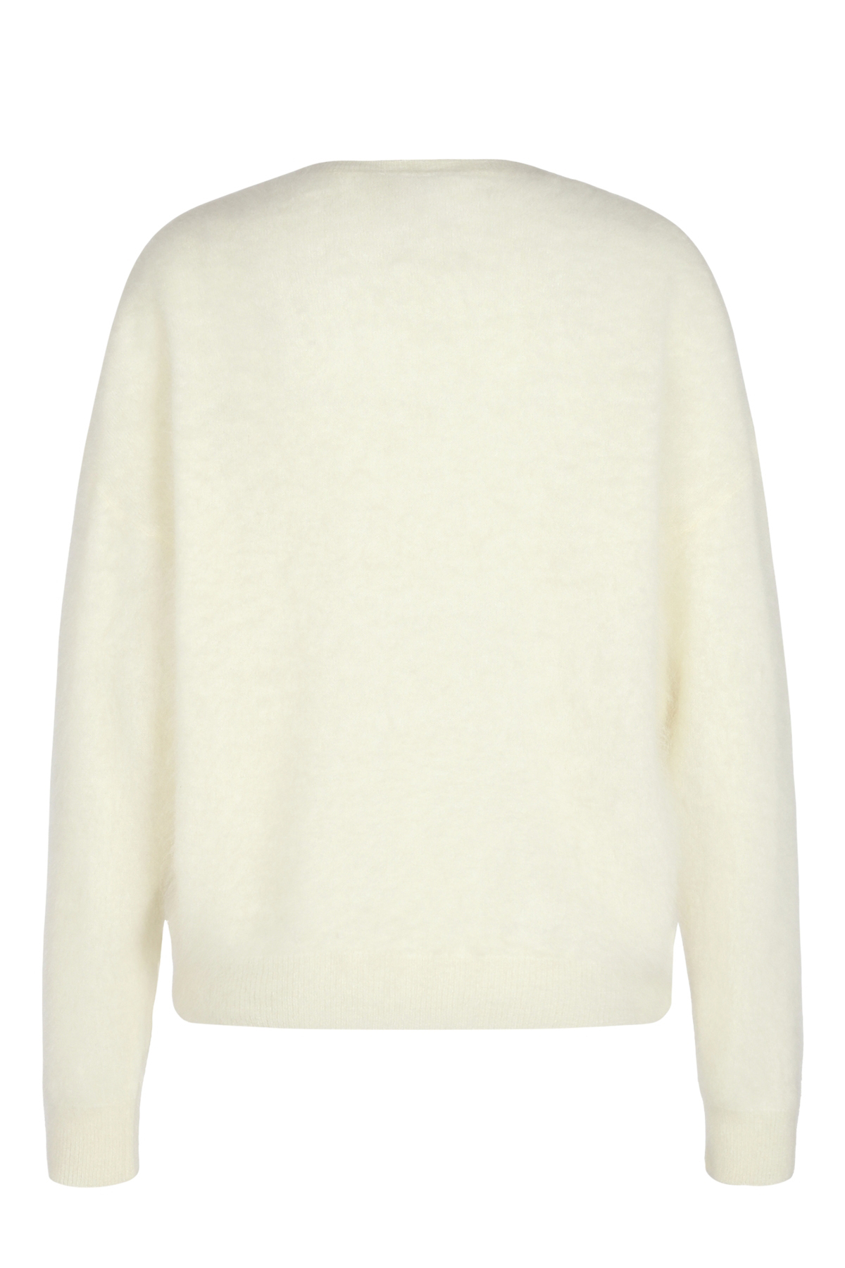 Mink Wash Cashmere Sweater CASHMERE ME myCLASSICO