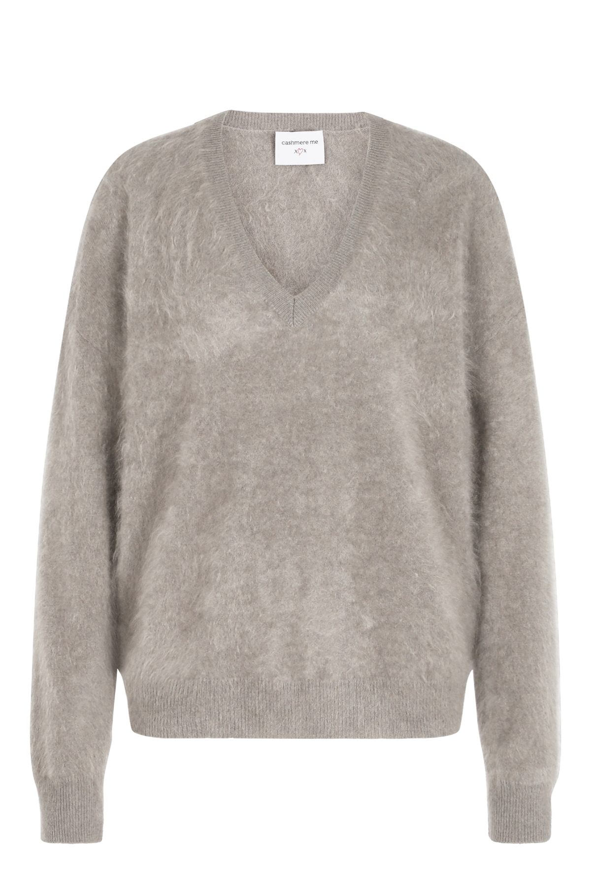 Washing cashmere jumper hotsell