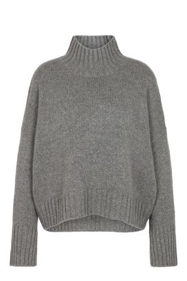 Pullover aus Cashmere