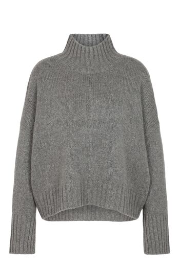 Pullover aus Cashmere