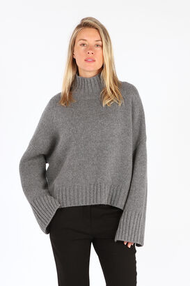 Pullover aus Cashmere