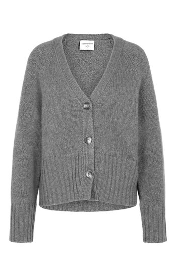 Strickjacke aus Cashmere