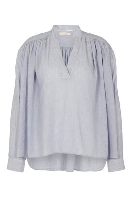 Bluse aus Baumwolle 