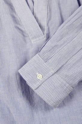 Bluse aus Baumwolle 