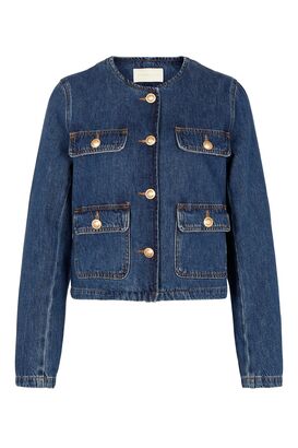 Jeansjacke Deana 