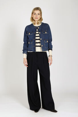 Jeansjacke Deana 