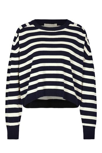 Pullover Eglantine 