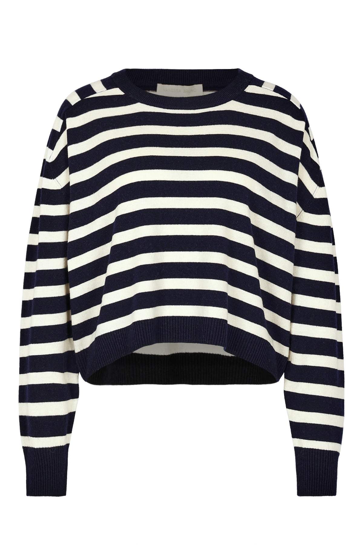 Pullover Eglantine 