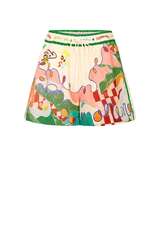 Leinenshorts Nadia 