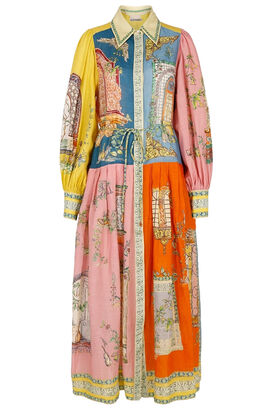 Kleid Monte