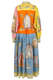 Kleid Monte