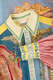 Kleid Monte