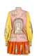 Minikleid Monte