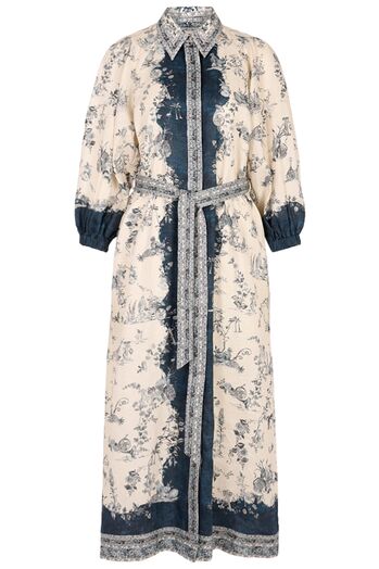 Kleid Casa 